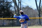 Softball vs Emerson game 1  Women’s Softball vs Emerson game 1. : Women’s Softball